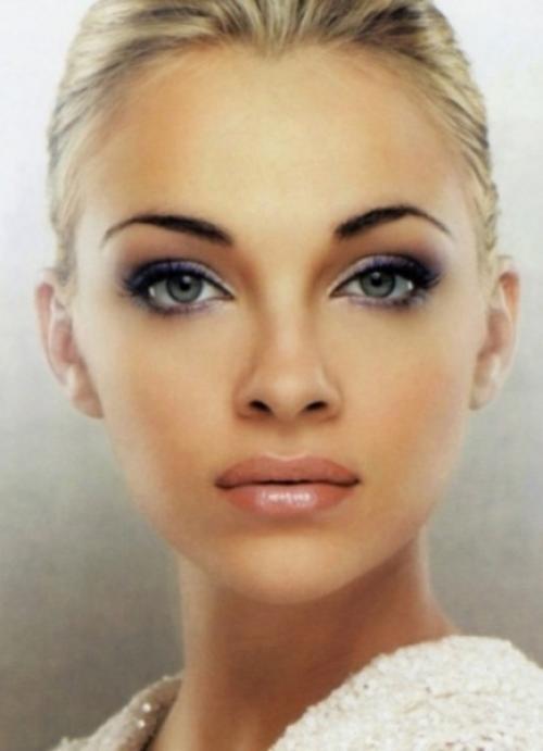 Формы накладных ресниц. Виды накладных ресниц (60 фото): как сделать правильный выбор