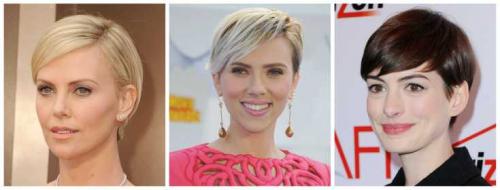 Как скрыть большой нос прической. Женские причёски и стрижки, которые скроют большой или длинный нос