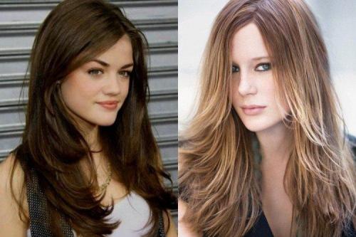 Какую стрижку сделать женщине. Женские стрижки, не требующие укладки: виды, названия и фото