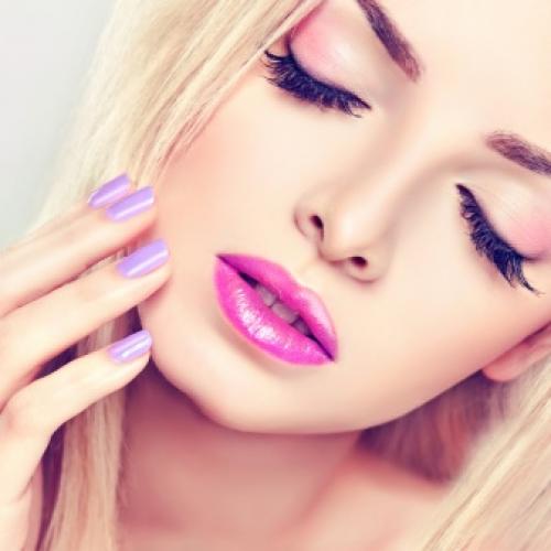 Норковые ресницы дают матовый отлив. Особенности норкового наращивания 03 Норковые ресницы дают матовый отлив. Особенности норкового наращивания 03