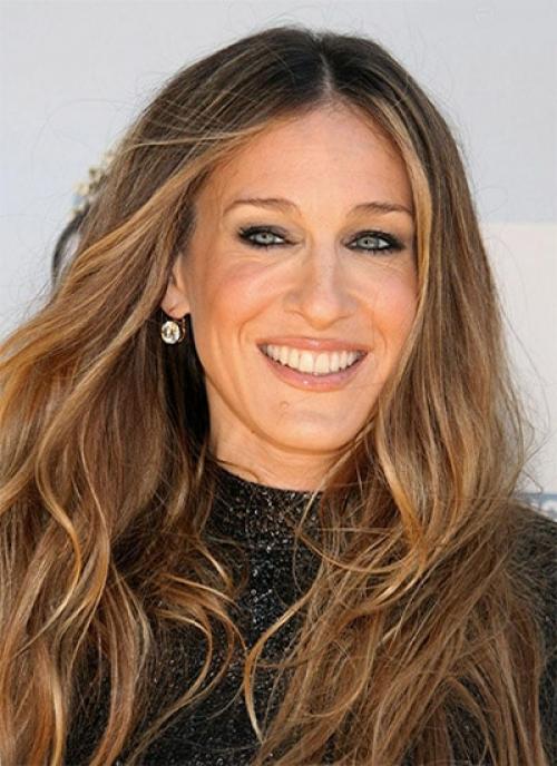 Прическа для носа картошкой. Как скрыть большой нос с помощью прически: 7 вариантов укладок