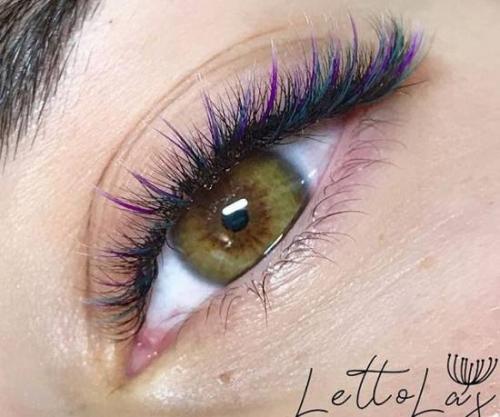 Какие ресницы лучше Наращивать. Достоинства и недостатки наращивания ресниц 03