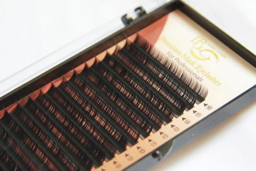 Из какого материала лучше наращивать ресницы. Десять самых хороших ресниц для наращивания