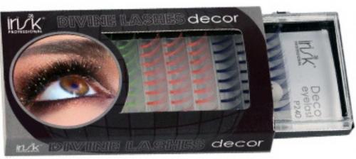 Из какого материала лучше наращивать ресницы. Десять самых хороших ресниц для наращивания