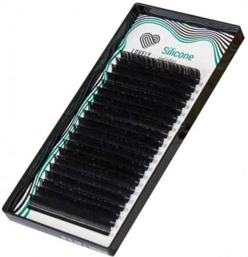 Из какого материала лучше наращивать ресницы. Десять самых хороших ресниц для наращивания