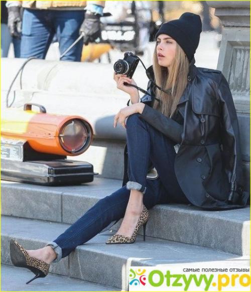 Тренди материал, что это. 01