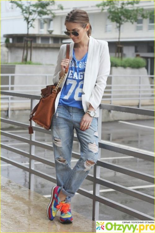 Тренди материал, что это. 03