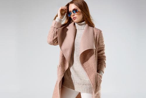 Як почистити кашемірове пальто в домашніх умовах. Способы чистки кашемирового пальто