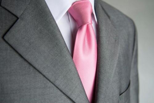 Как правильно выбрать галстук мужчине. Главные принципы подбора галстука 05