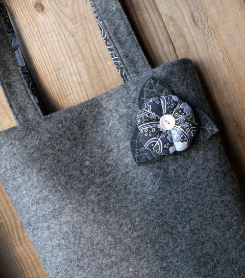 Как переделать узкое пальто. Не знаете куда деть старое пальто? Сделайте из него новые полезные вещи