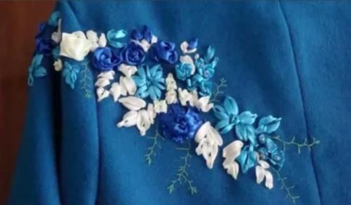 Декор і переробка пальто своїми руками. Красное пальто — 25 вариантов, как украсить серые будни