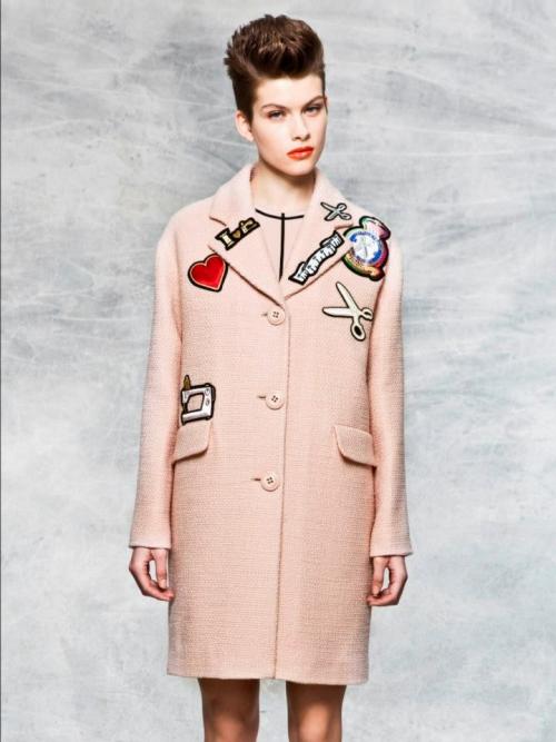 Вторая жизнь старого пальто. Как из старого пальто сделать новое модное: интересные идеи, фото