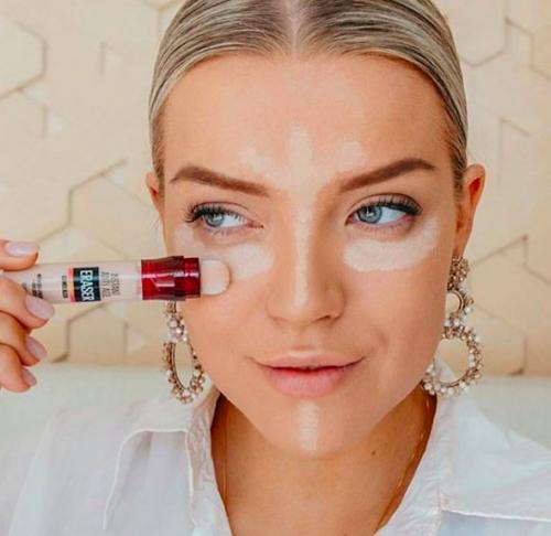 Чем делать контуринг носа. Правильный контуринг лица: от А до Я