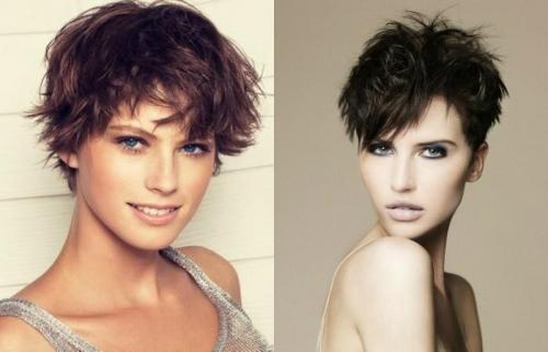 Какие прически подойдут для женского лица с большим носом. Правильная причёска 23 Какие прически подойдут для женского лица с большим носом. Правильная причёска 23