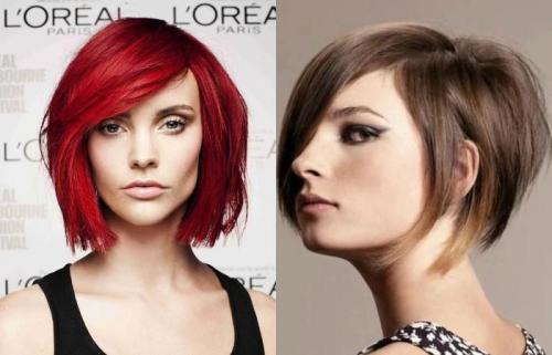 Какие прически подойдут для женского лица с большим носом. Правильная причёска 12 Какие прически подойдут для женского лица с большим носом. Правильная причёска 12