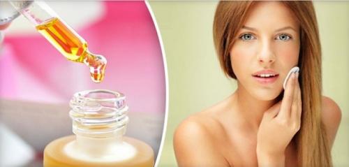 Как спрей с витаминами А и Е помогает при проблемной коже. Витамины А и Е для кожи лица –, как применять внутрь, в капсулах, маски