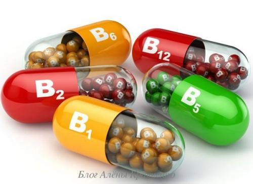 Маски для волос с витаминами: полезные свойства и простые рецепты 02