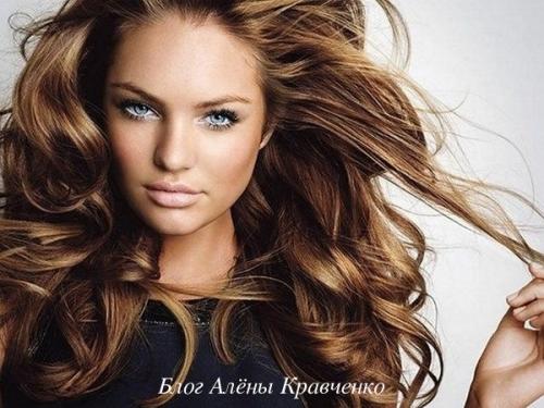 Маски для волос с витаминами: полезные свойства и простые рецепты 01