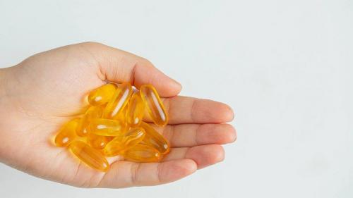 Витамин Е жидкий для волос. 5 причин, которые делают витамин Е волшебным ингредиентом для ваших волос