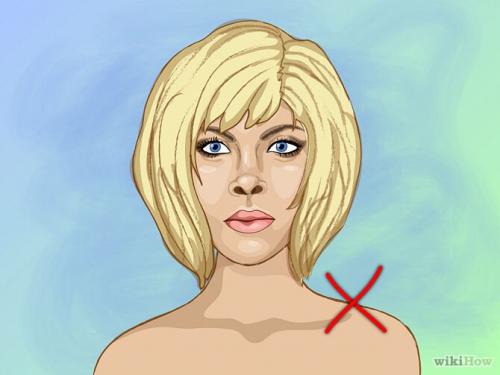 Прически для обладательниц крупного носа. Как скрыть большой нос с помощью прически