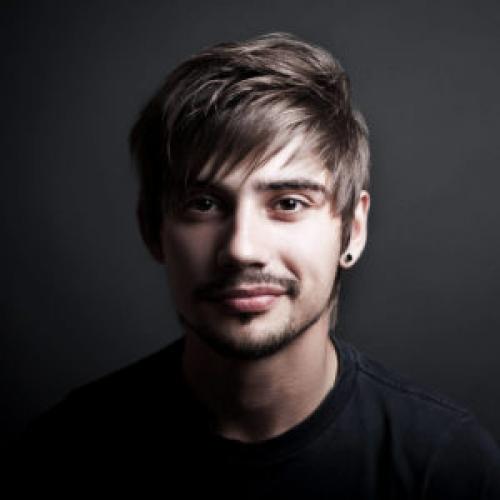 Прически для большого носа мужские. Топ 10 мужских стрижек для худого лица