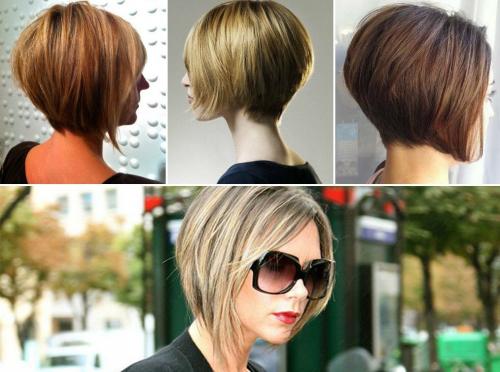 Цвет волос для длинного носа. Лучшие варианты женских стрижек и укладок для тех, кто хочет спрятать крупный нос