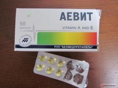Секреты здоровых волос: как витамины А и Е помогают в восстановлении Секреты здоровых волос: как витамины А и Е помогают в восстановлении