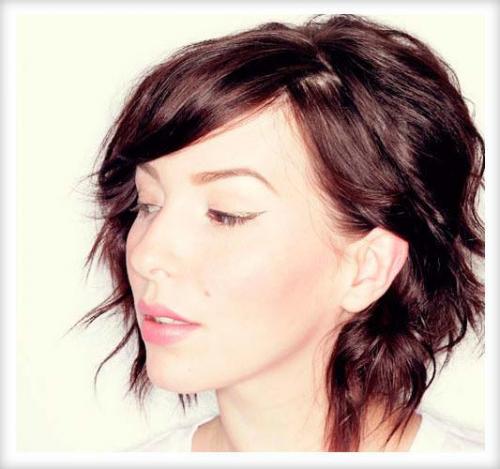 Прически на короткие волосы. Виды стрижек на короткие волосы с названием 27 Прически на короткие волосы. Виды стрижек на короткие волосы с названием 27