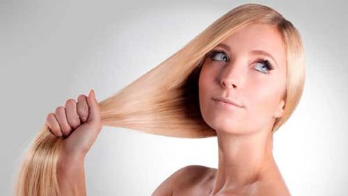 Как отрастить волосы с нуля. Что влияет на скорость роста волос