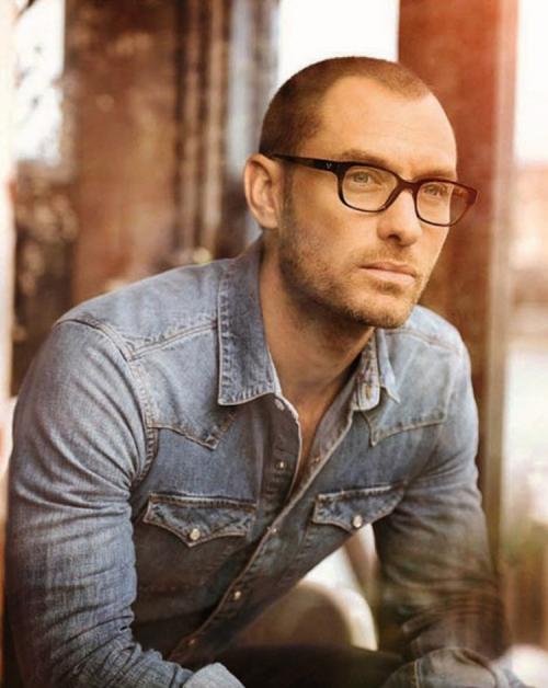 Прически на короткие волосы мужские. Прически для мужчин с короткими волосами