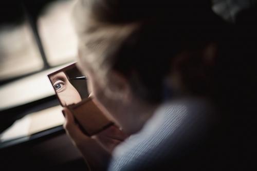 Сода при демодекозе. Противопоказанные процедуры при демодекозе