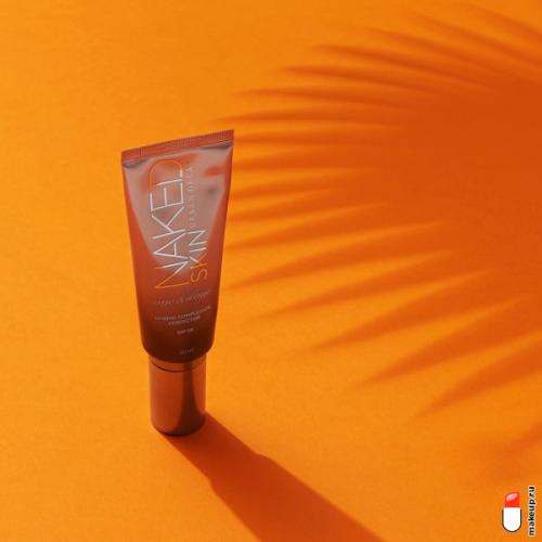 Можно ли наносить тональный крем без основы. Точка отсчета: что такое тональная основа?