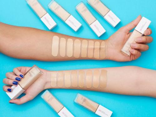 Можно ли наносить тональный крем без основы. Точка отсчета: что такое тональная основа?