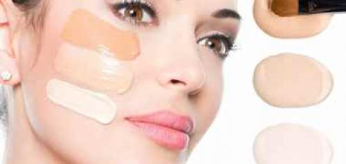 Как правильно наносить тональный крем и консилер. Что сначала: консилер или тональный крем?