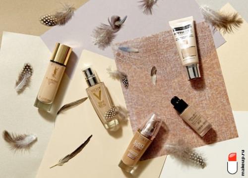 Тональная основа, что это. Точка отсчета: что такое тональная основа?