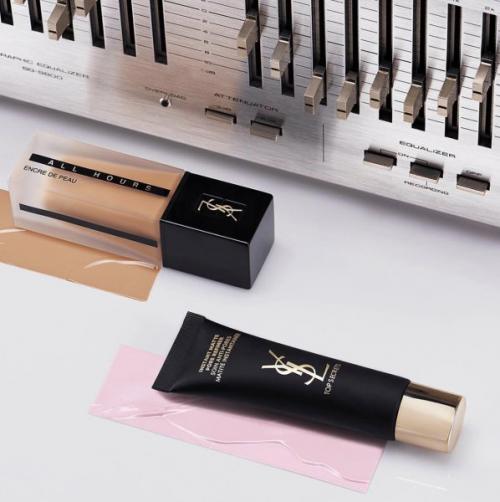 Как равномерно нанести тональный крем. Подготовка лица к нанесению тонального крема