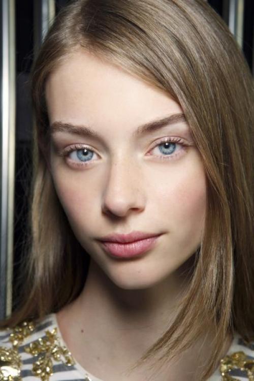 Тональный крем смешать с водой. Идеальный тон: 7 трюков, о которых вы не знали