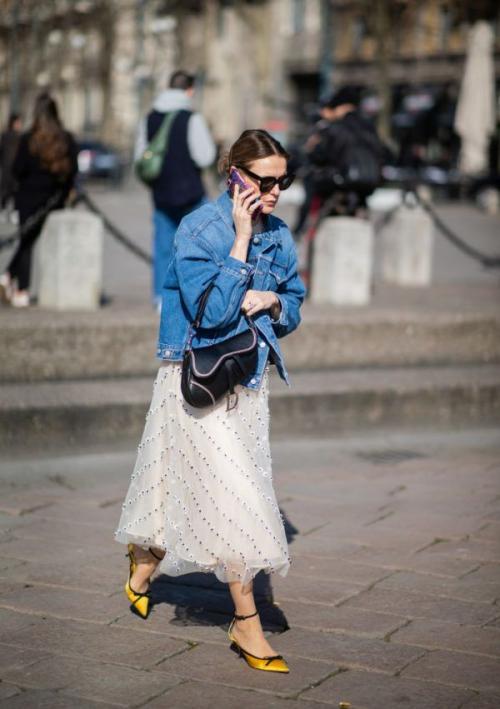 Верхняя одежда осен.  Модная верхняя одежда на осень 2021