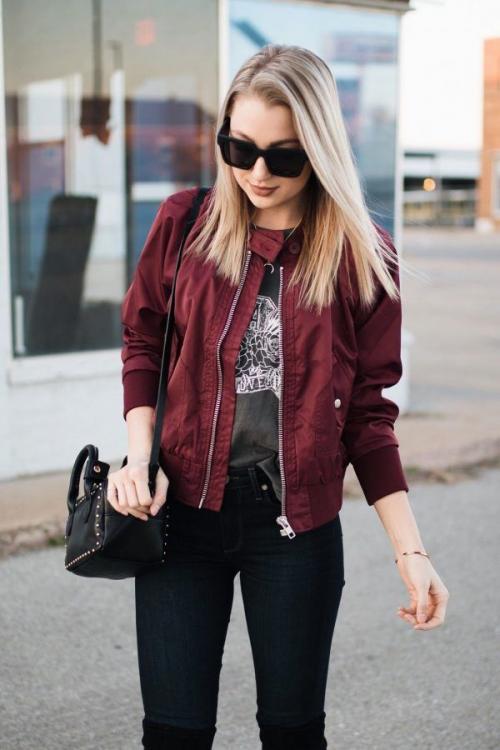 Верхняя одежда осен.  Модная верхняя одежда на осень 2021