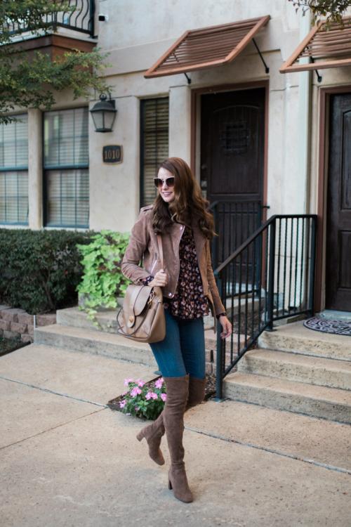 Ботфорты-чулки с чем носить. Сочетаем ботфорты с платьями и юбками