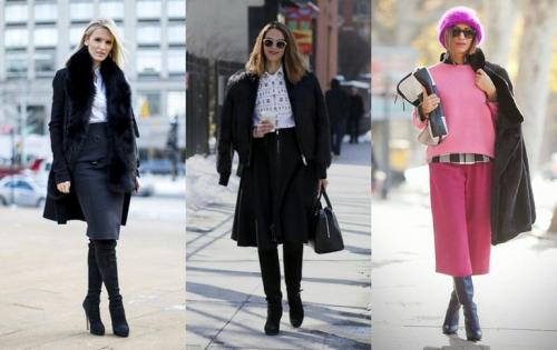 С чем носить стильные ботфорты. Ношу ботфорты, как богиня: правила и табу 02 С чем носить стильные ботфорты. Ношу ботфорты, как богиня: правила и табу 02