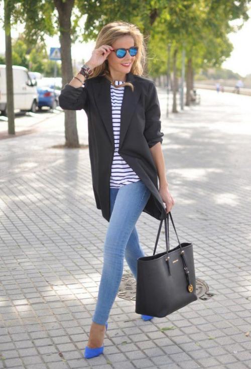 Верхняя одежда осен.  Модная верхняя одежда на осень 2021