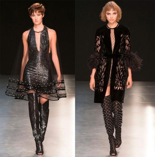 С чем носить стильные ботфорты. Ношу ботфорты, как богиня: правила и табу 06 С чем носить стильные ботфорты. Ношу ботфорты, как богиня: правила и табу 06