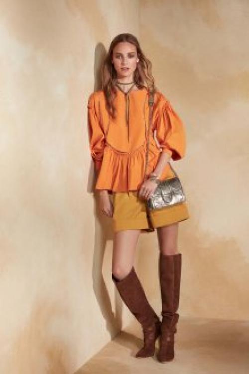 С чем носить ботфорты зимой 2022. Это нужно знать о носке ботфорт