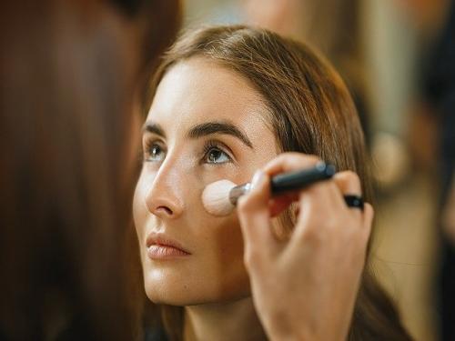 Как подобрать тональный крем по цвету кожи.