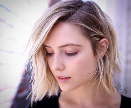 Как изменить прическу не обрезая волосы. Как без стрижки изменить прическу: 5 способов стать яркой с минимальными усилиями