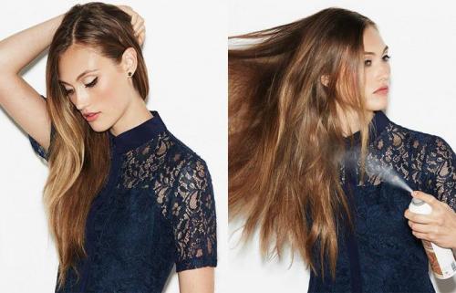 Как сделать видимость коротких волос. Мастер-класс: как из длинных волос сделать короткие 03 Как сделать видимость коротких волос. Мастер-класс: как из длинных волос сделать короткие 03