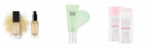 База перед макияжем. Зачем нужно основа и как выбрать для жирной, сухой кожи