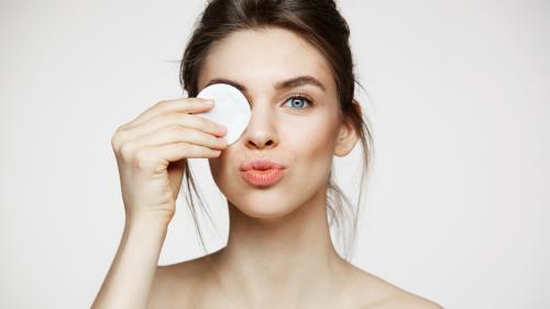 Как подготовить кожу к макияжу в домашних условиях. Готовим кожу к макияжу!