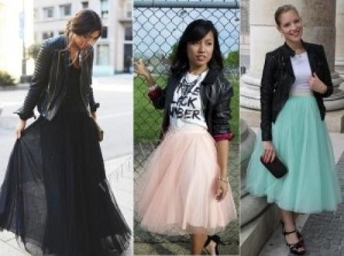 С чем носить черную женскую куртку. Стильные образы с женской черной курткой: зимние идеи и яркие аксессуары 27 С чем носить черную женскую куртку. Стильные образы с женской черной курткой: зимние идеи и яркие аксессуары 27